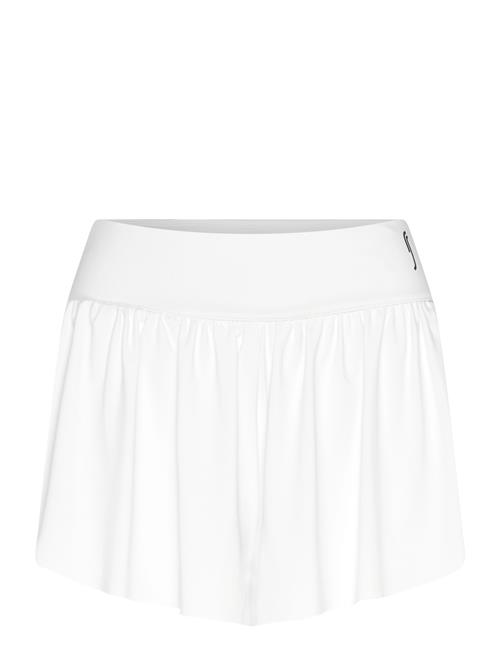 RS Sports | Women's Court Pleated Shorts | S