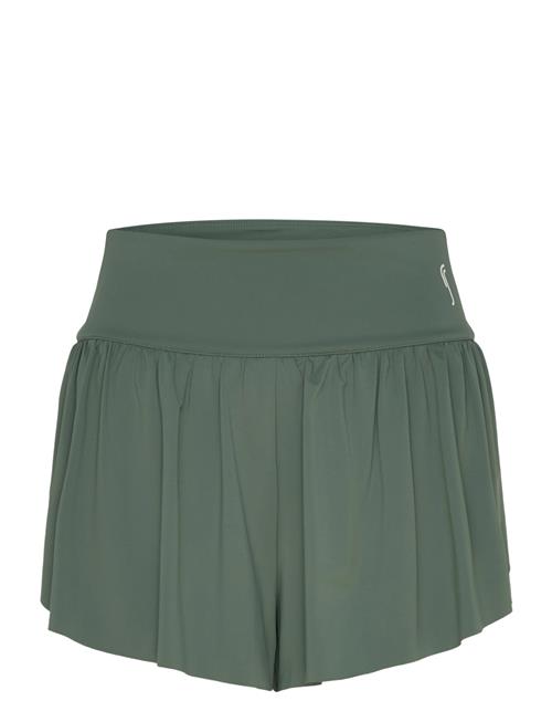 RS Sports | Women's Court Pleated Shorts | S