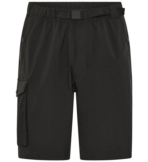 Didriksons Shorts - Quartz - Sort