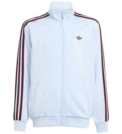adidas Originals Cardigan - Firebird LO TT - Crsk/Maroon