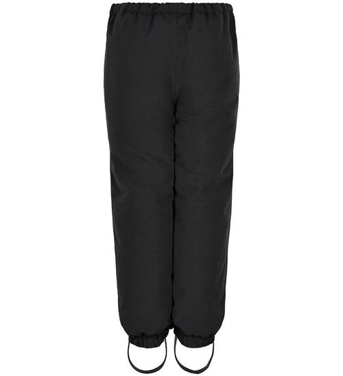 Mikk-Line Skibukser - Sort