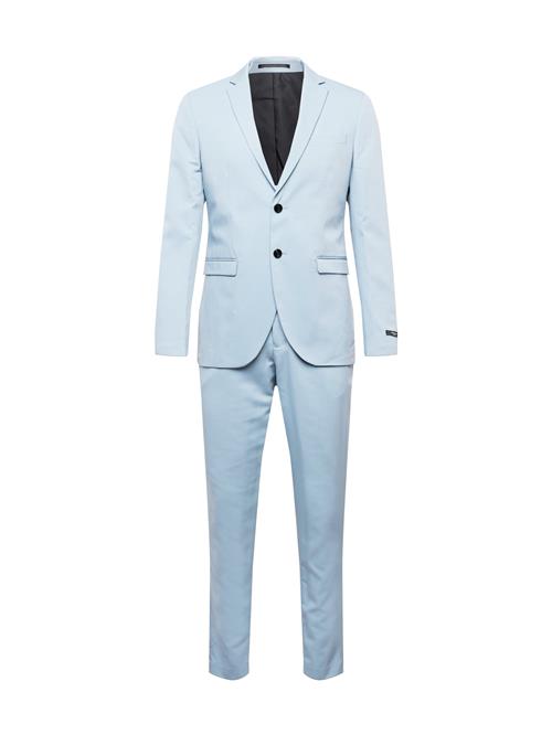 JACK & JONES Jakkesæt 'JPRFranco'  lyseblå