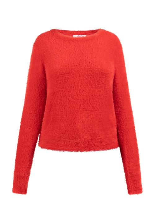 MYMO Pullover  rød