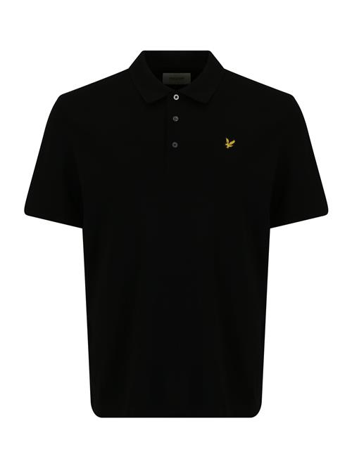 Lyle & Scott Big&Tall Bluser & t-shirts  gul / sort