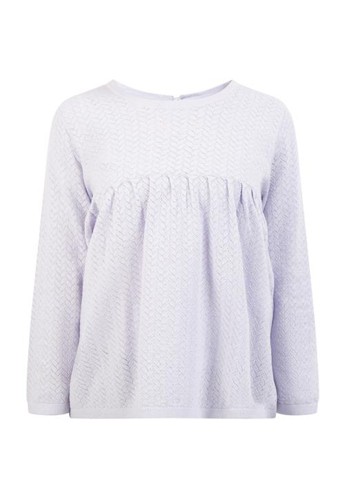 MYMO Pullover  pastellilla