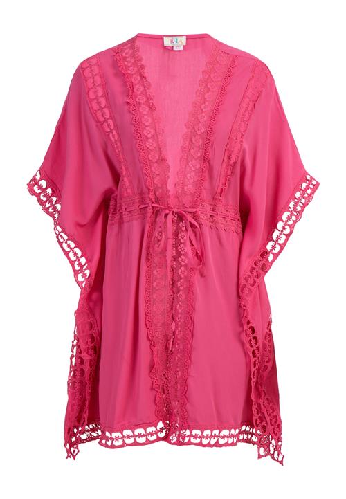 IZIA Kimono  pink