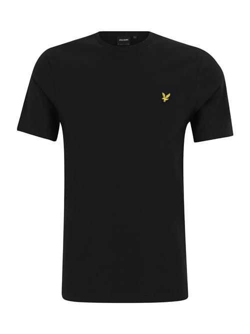 Se Lyle & Scott Bluser & t-shirts  mørkeblå / gul hos About You