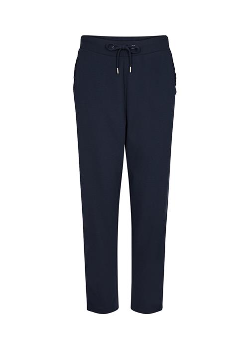 Soyaconcept Bukser 'Siham 2'  navy