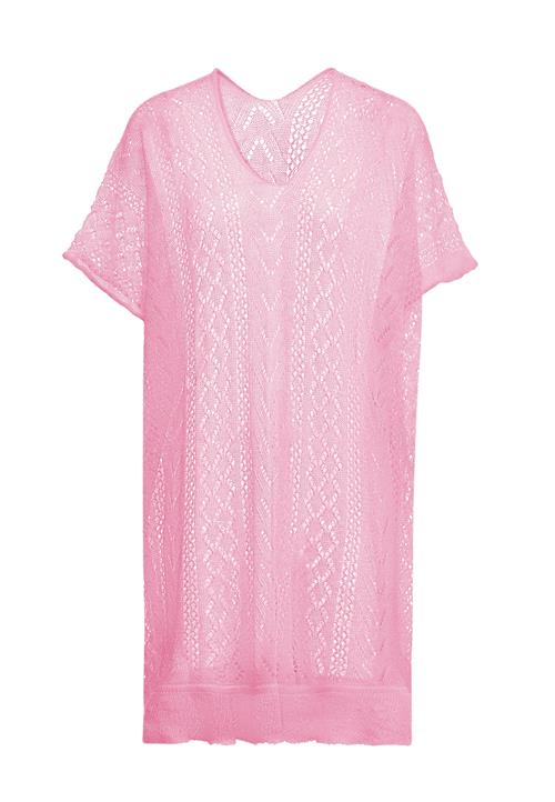 qisha Pullover  pink