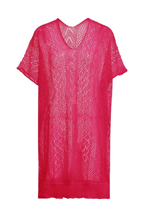 EYOTA Pullover  pink