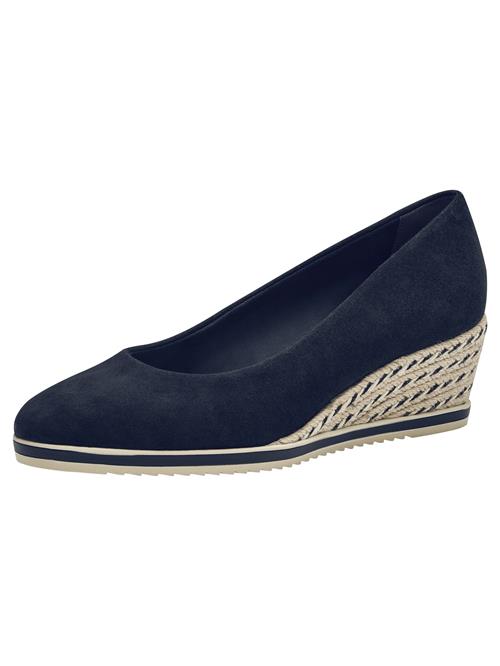 Tamaris Pumps  navy