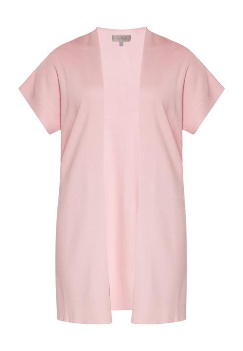 Gaya Cardigan  lyserød