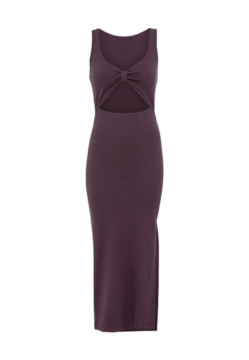 LSCN by LASCANA Sommerkjole  blomme