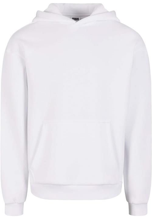 Urban Classics Sweatshirt  hvid