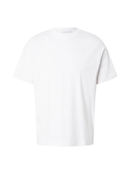 SEIDENSTICKER Bluser & t-shirts 'Smart Classics'  hvid