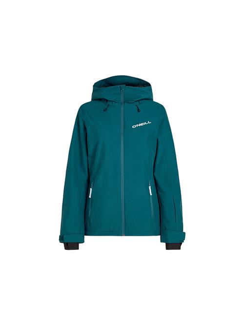 O'NEILL Udendørsjakke  blå / hvid