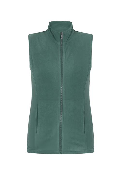 CAILYN Vest  smaragd