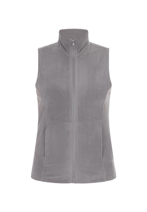 nolie Vest  grå