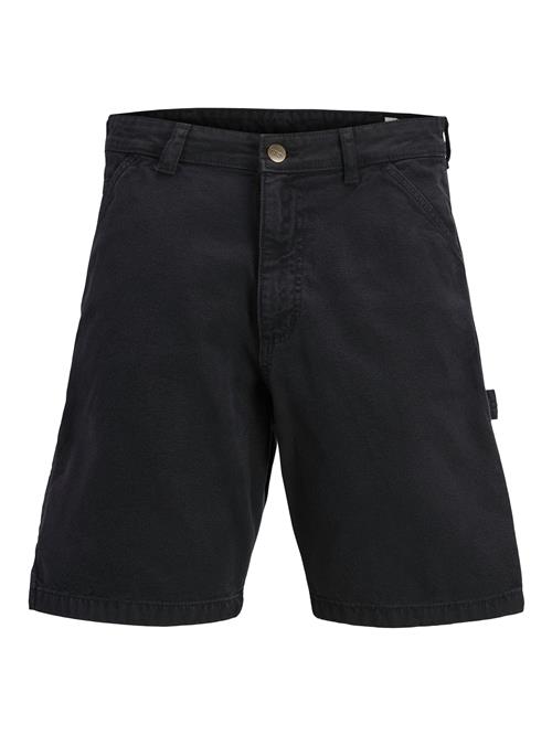 JACK & JONES Bukser 'JPSTTONY'  antracit