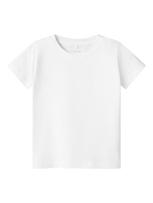 NAME IT Bluser & t-shirts 'NMFVibbi'  hvid