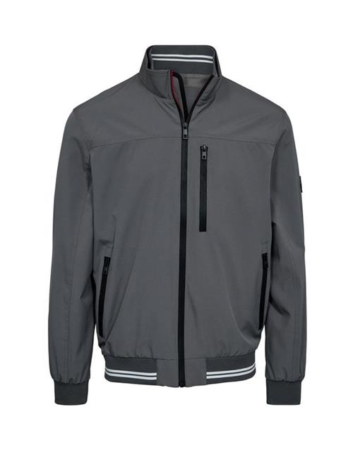 Mens jacket regular fit