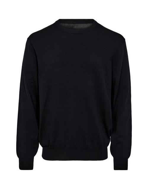 Mens knit modern fit