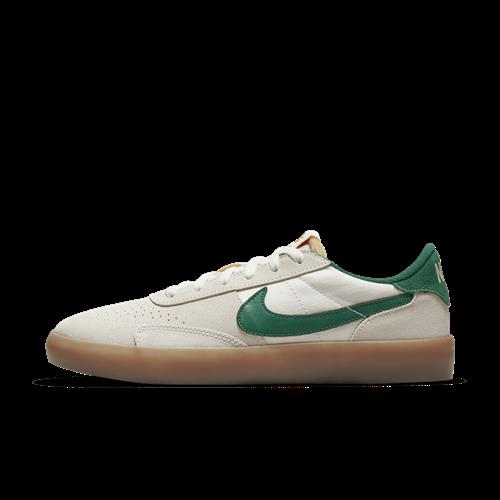 Nike SB Heritage Vulc-skatersko - grå