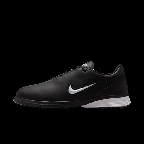 Nike Victory Tour 4-golfsko - sort