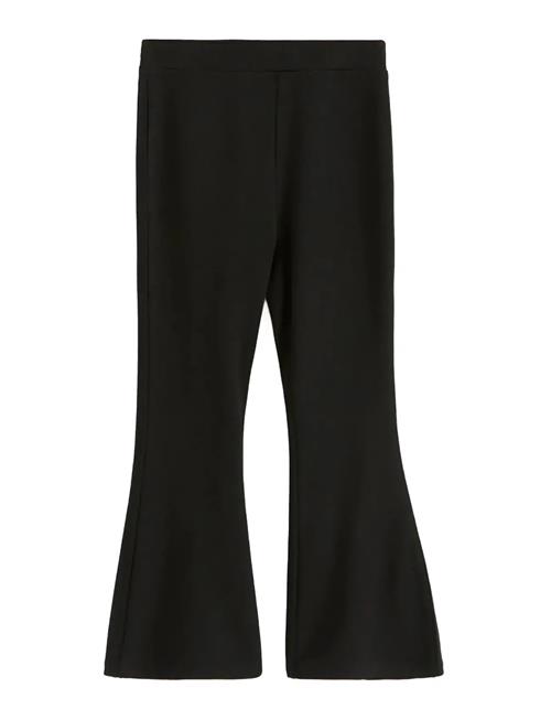 Lindex | Leggings Flare Punto Quality | 104