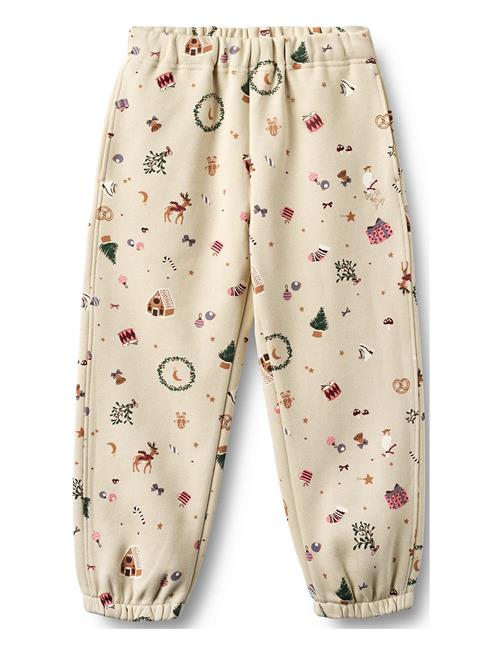 Wheat | Sweatpants Cass | 104