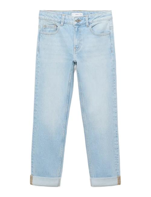 Mango | Regular-Fit Jeans | 12