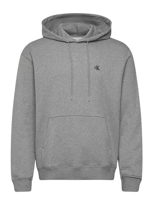 Calvin Klein Jeans | Ls 350Terry Eu Monogram Hoodie | XXL
