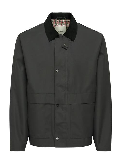 ONLY & SONS | Onskosmo Life Jacket Otw | S