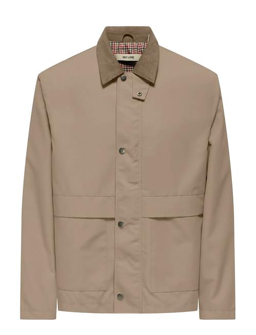 ONLY & SONS | Onskosmo Life Jacket Otw | XL