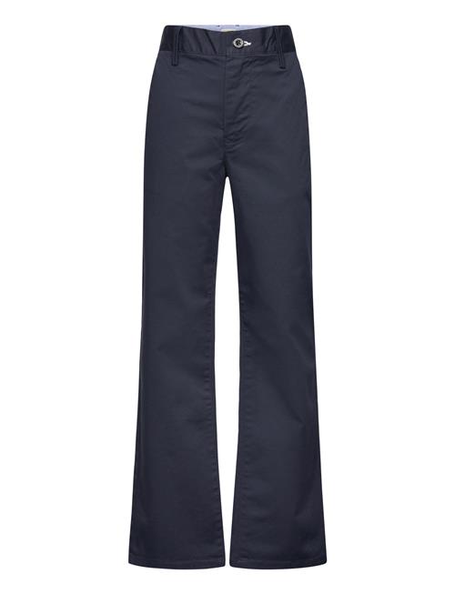 GANT | Relaxed Chino Pants | 158-164