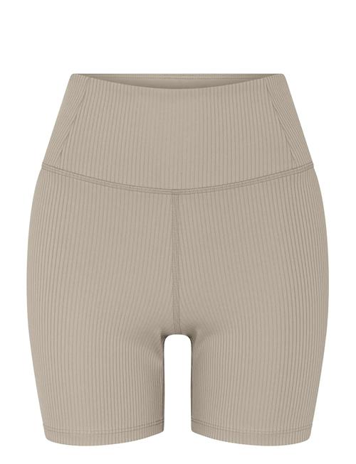 Girlfriend Collective | Rib Run Shorts | S
