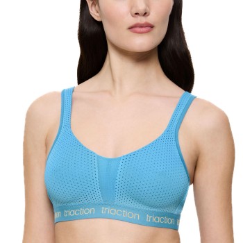 triaction by Triumph Triumph Triaction Energy Lite N EX BH Blå B 90 Dame