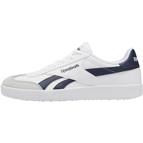 Reebok Sneaker low 'Smash Edge S'  blå / hvid