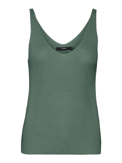 VERO MODA Sticktop 'New Lex'  jade
