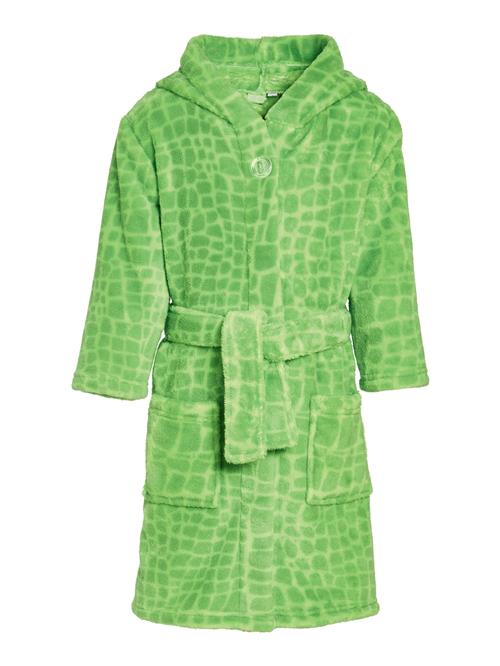 PLAYSHOES Badekåbe  blå / grøn / lysegrøn