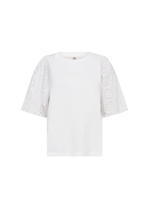 Soyaconcept Shirts 'Loraine'  hvid