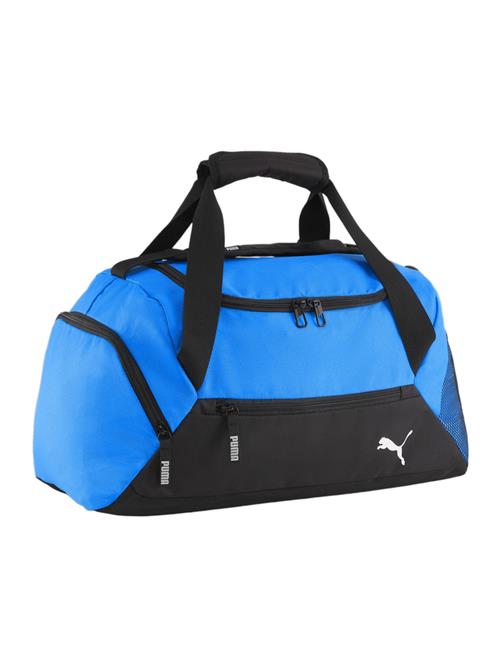 PUMA Sportstaske  blå / sort
