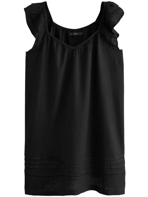 Next Sommerkjole  sort