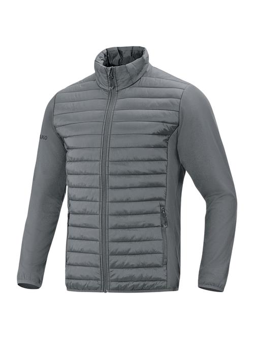 JAKO Sportsjakke 'Corporate'  grå