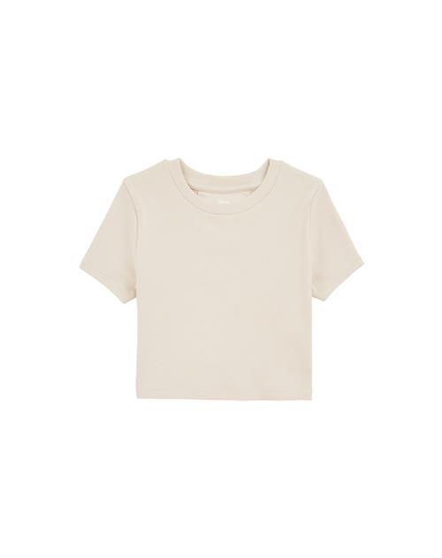 WE Fashion Bluser & t-shirts  beige