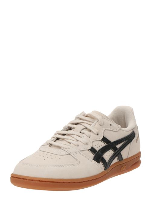 ASICS SportStyle Sneaker low 'SKYHAND OG'  beige / sort