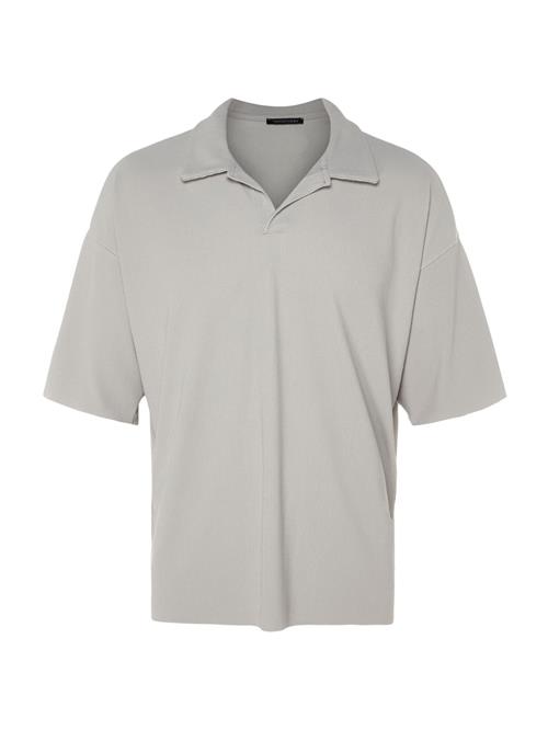 Trendyol Bluser & t-shirts  stone