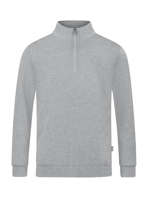 JAKO Sportsweatshirt  grå-meleret