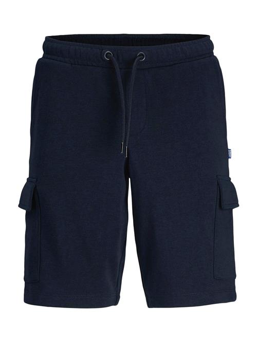 Jack & Jones Junior Bukser 'JPSTBRADLEY'  marin