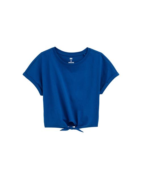 WE Fashion Bluser & t-shirts  koboltblåt